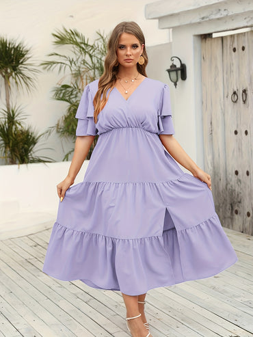 all dress