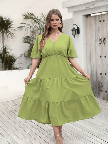all dress